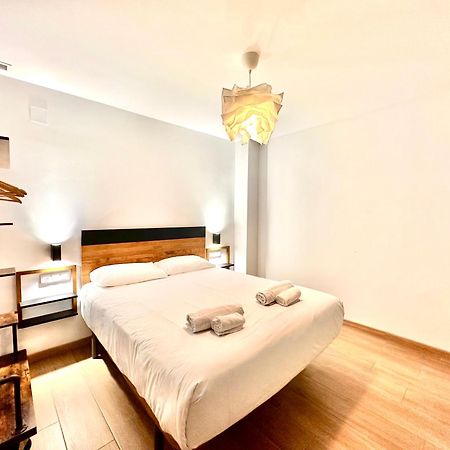 Place Your Place Suites Benimaclet Валенсия Экстерьер фото