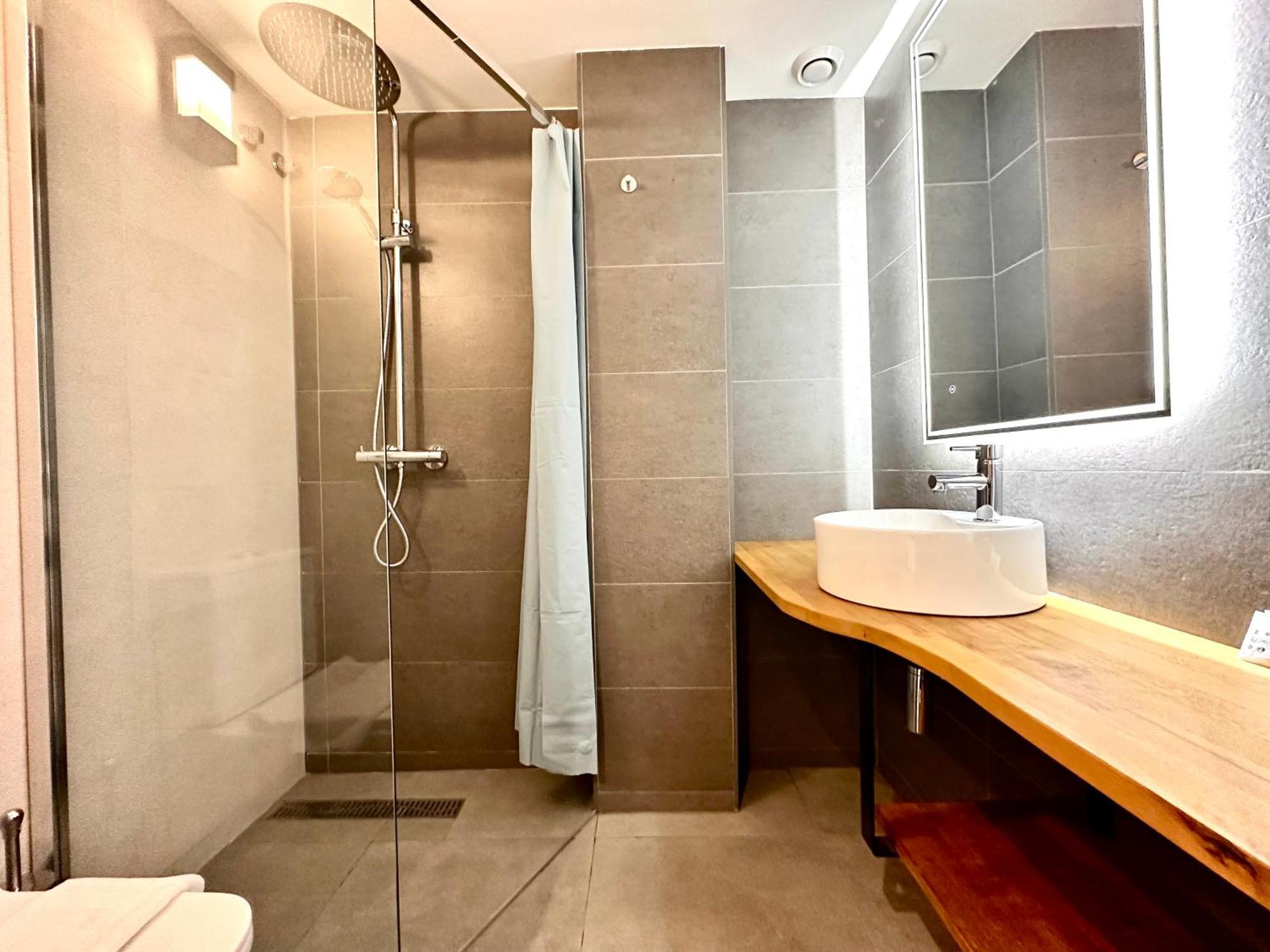 Place Your Place Suites Benimaclet Валенсия Экстерьер фото