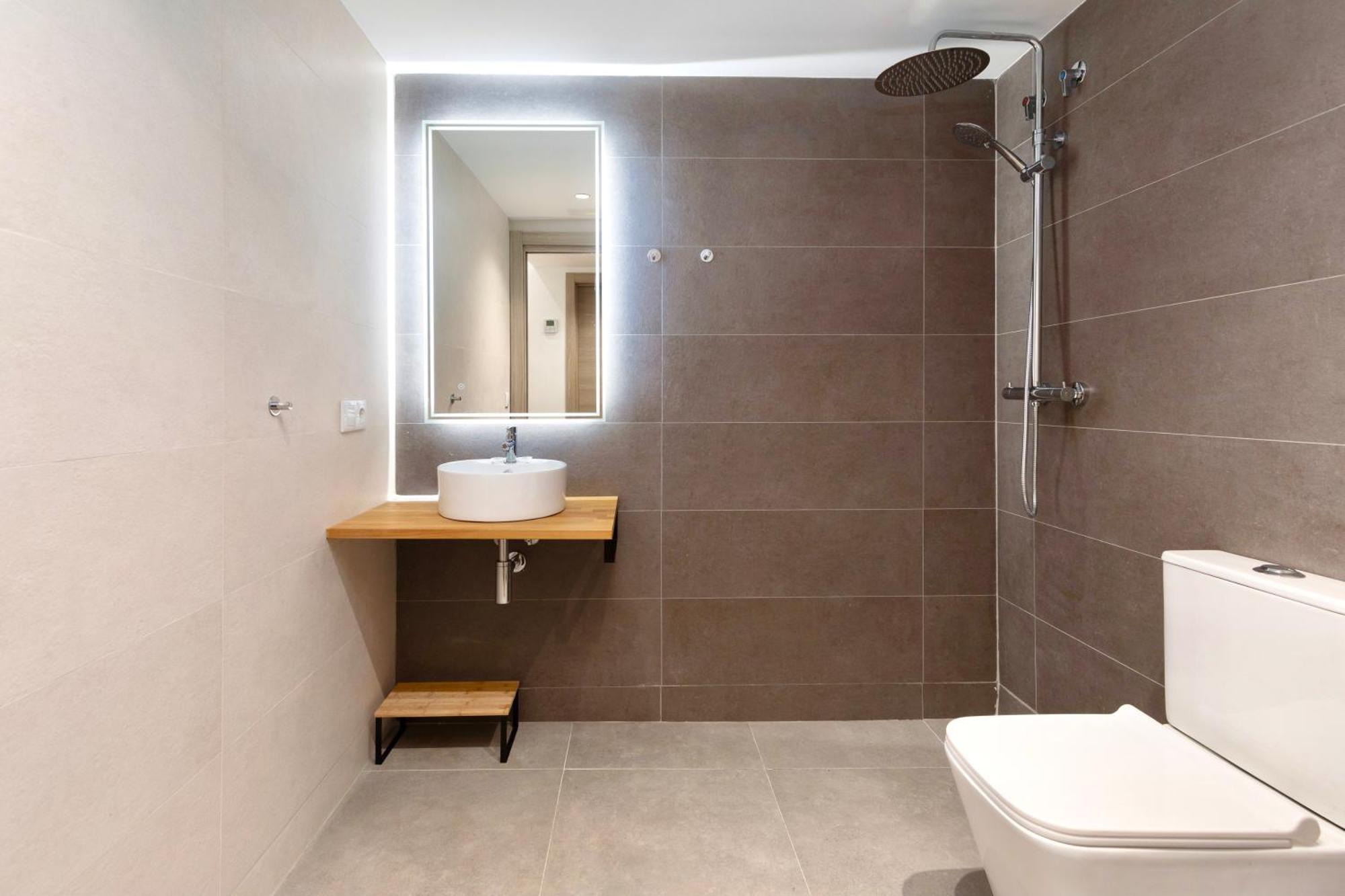 Place Your Place Suites Benimaclet Валенсия Экстерьер фото