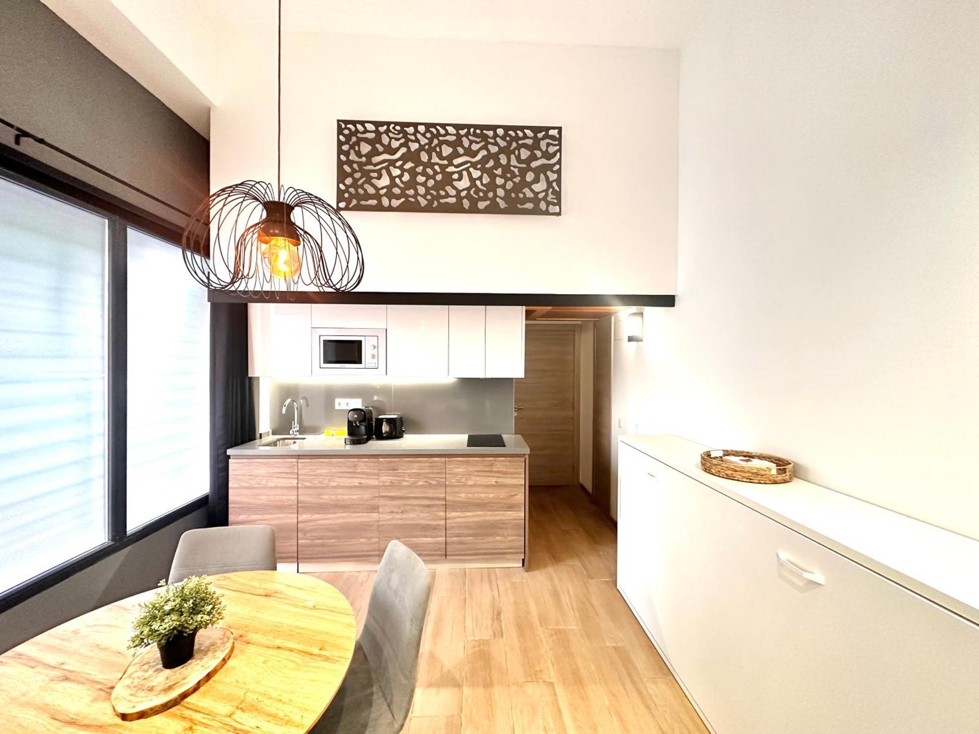Place Your Place Suites Benimaclet Валенсия Экстерьер фото