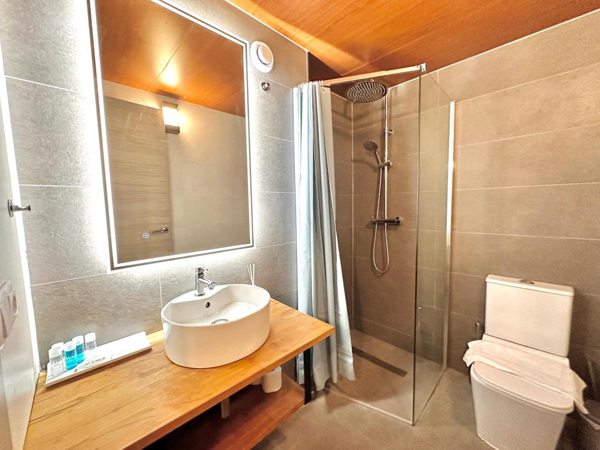 Place Your Place Suites Benimaclet Валенсия Экстерьер фото