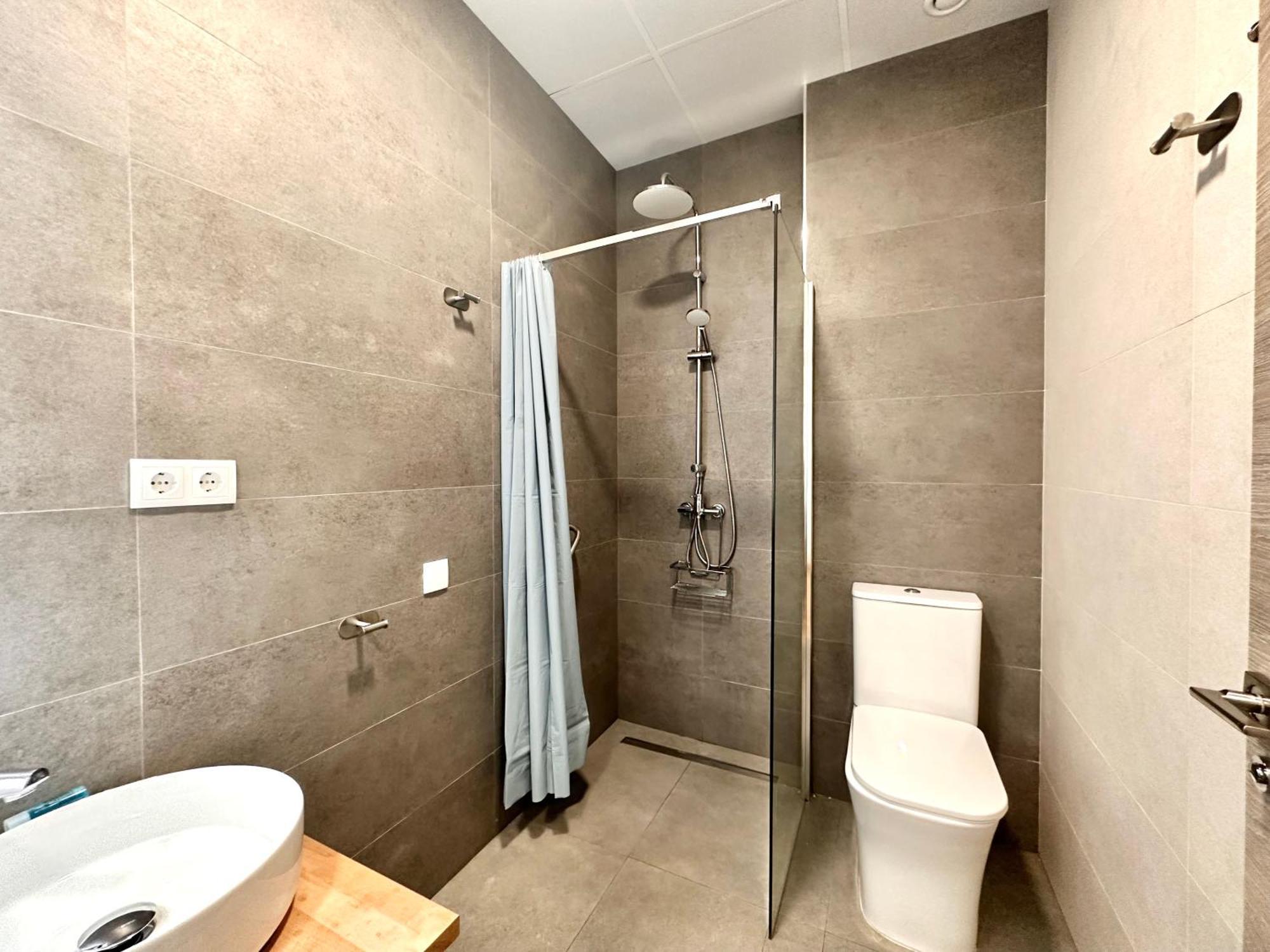 Place Your Place Suites Benimaclet Валенсия Экстерьер фото